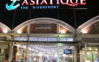 Asiatique The Riverfront