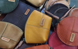 Guate Leather