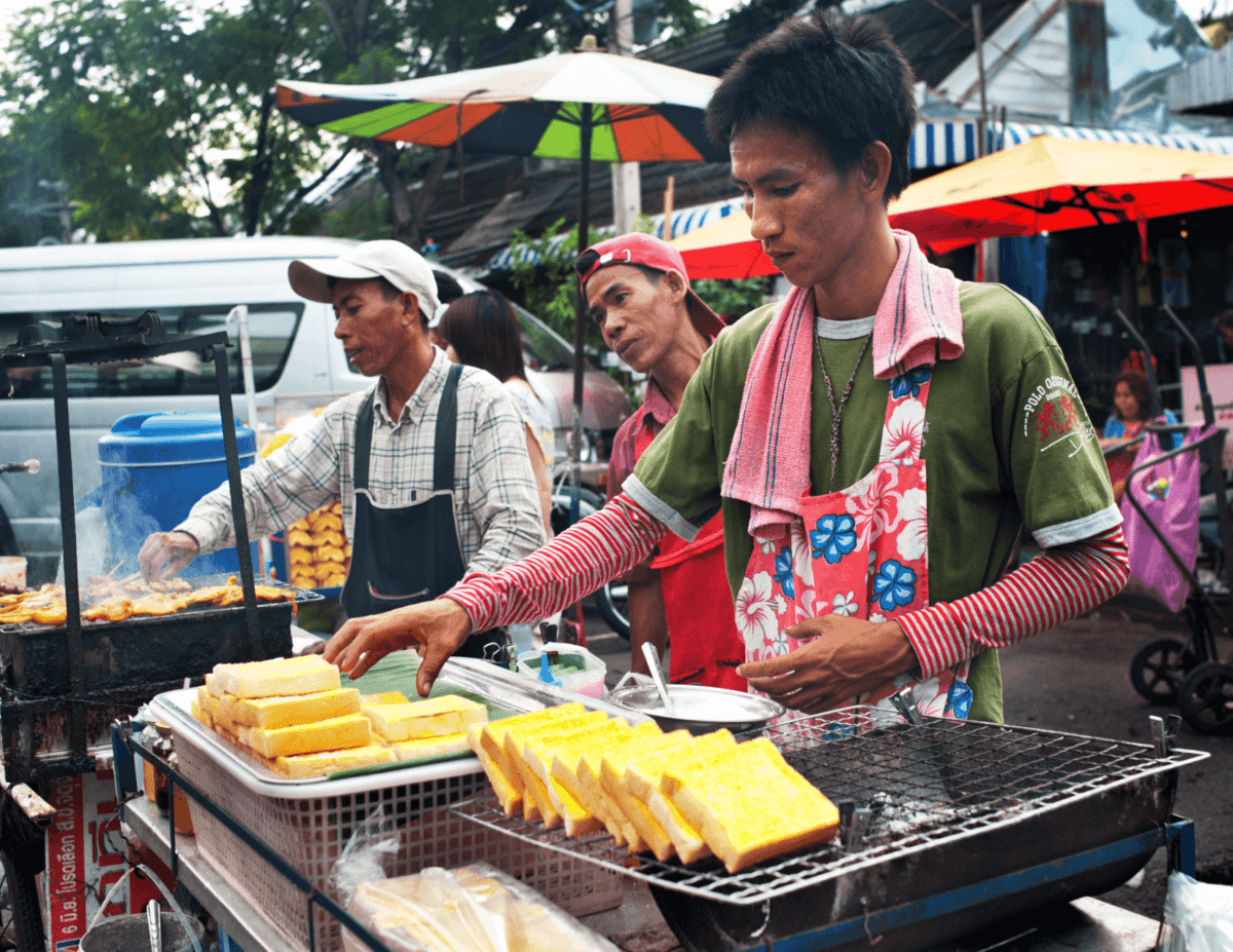 Bangkok S Chatuchak Market A Shopping Paradise For Bargain Hunters   Chatuchak 1 1200x927 