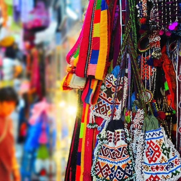 Three Things to Keep in Mind When Shopping at Chatuchak Market ...