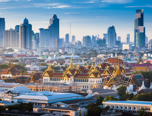 How to Spend a Week in Bangkok: A Perfect Itinerary