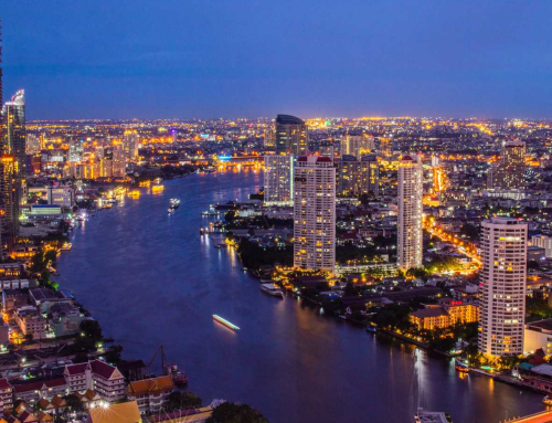 Exploring Bangkok in October: An Unforgettable Journey