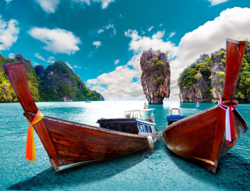 Discovering Thailand’s Best Islands: A Tropical Paradise Awaits